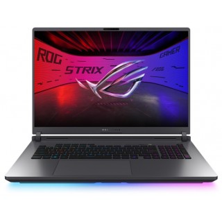 ASUS ROG Strix G18 G815JPR Gray ASUS ROG Strix G18 G815JPR Gray